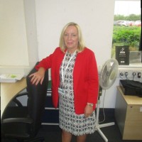 Tracey Harrison