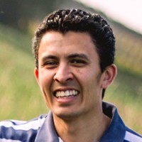 Neil Moodley