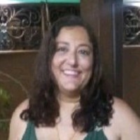 Solange Gomes Machado E Silva