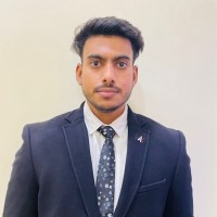 Ashutosh Kumar Gupta