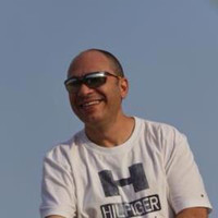 Yaron Dahan