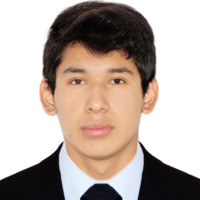 Marco Antonio Curo Campos