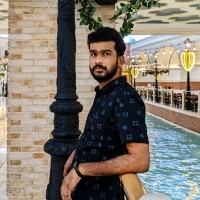 Athul Narayanan