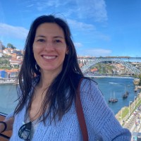 Irene Garrido Ortega