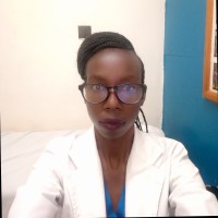 Janet Jepkorir Kimuge