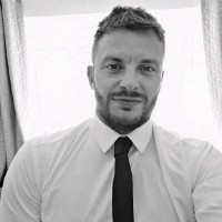Simon Turvey