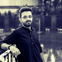 Roni Kurian Varghese P
