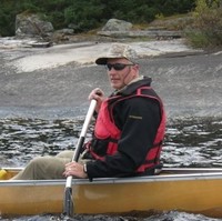 Steve Oglesby