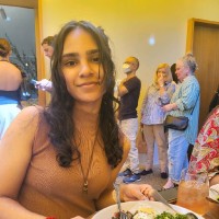Tanushah Ramadass