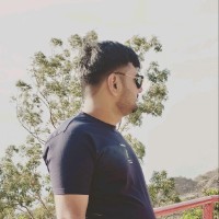 Kishan Boricha