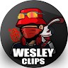 WESLEY CLIPS undefined