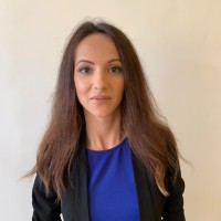 Denitsa Teneva