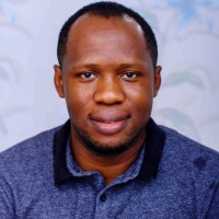 Chijioke Eke