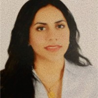 Raghda Ali