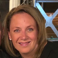 Kristen Sanderson