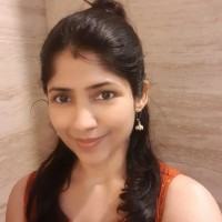 Deepti Mangesh
