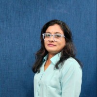 Satya Bhargavi Bandaru
