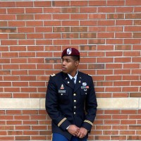 Courtland Alexander