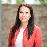 Carolin Drechsel