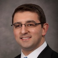 Michael Arida, Clfp