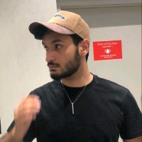 Batuhan Üstündağ