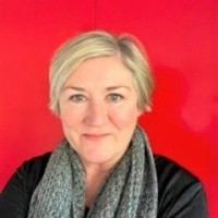 Louise Bell