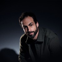 Jonathan Grimault