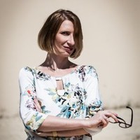 Justyna Folwarczny