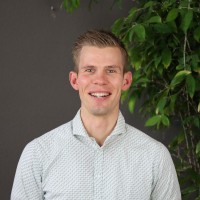 Joost Kock