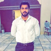 Nabeel Abbas