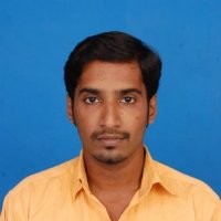 Gowthaman Srinivasan