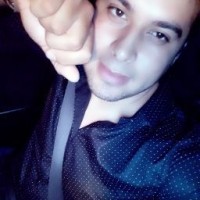 Victor Hugo Cardenas