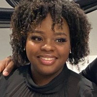 Ameenah Simon
