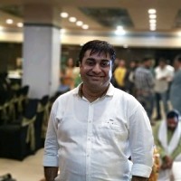 Vinod Mali
