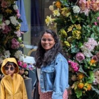 Darshana Lokhande