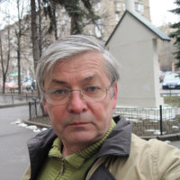 Rinat Shakirov