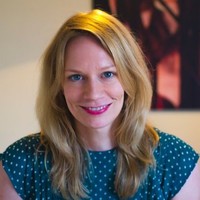 Paula Van Dijken