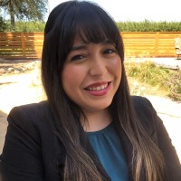 Lauren Carbajal