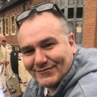 David Parmenter