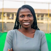 Olamide Sharon Ogunremi