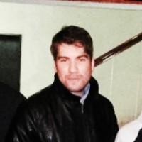 Nicolás Suarez
