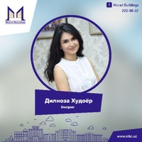 Dilnoza Khudoyor