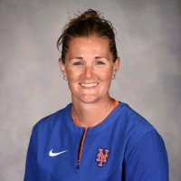 Vanessa Weisbach, Ms, Atc, Cscs, Ces, Pes
