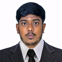 Sabarish M