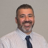 Mike Alvarez