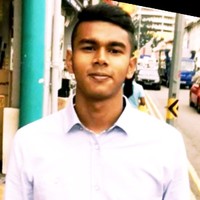 Muhammed Rizwanullah
