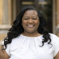Caryl Johnson