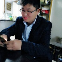 黄海忠