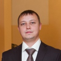 Anton Novikov