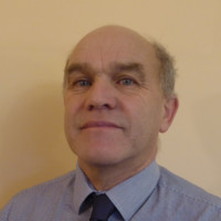 Nigel Tanner